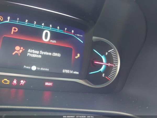 2022 HONDA PILOT 2WD SPECIAL EDITION