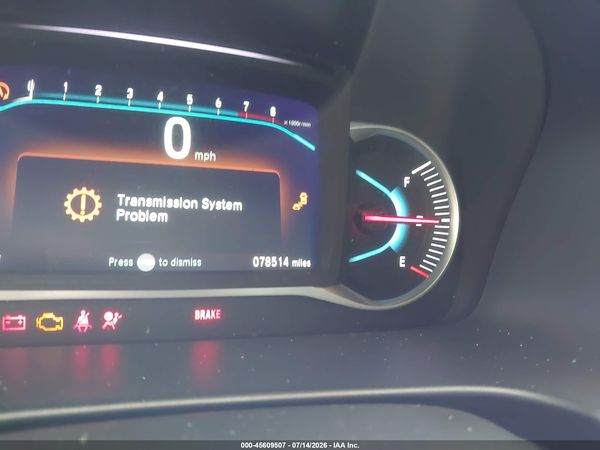 2022 HONDA PILOT 2WD SPECIAL EDITION
