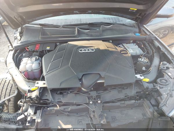 2020 AUDI Q7
