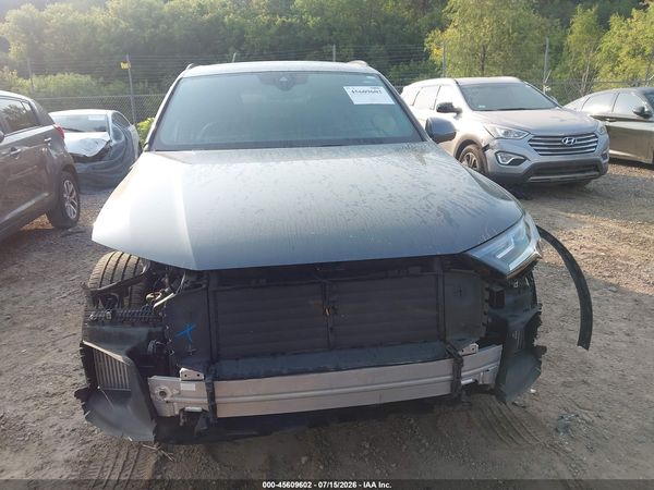 2020 AUDI Q7