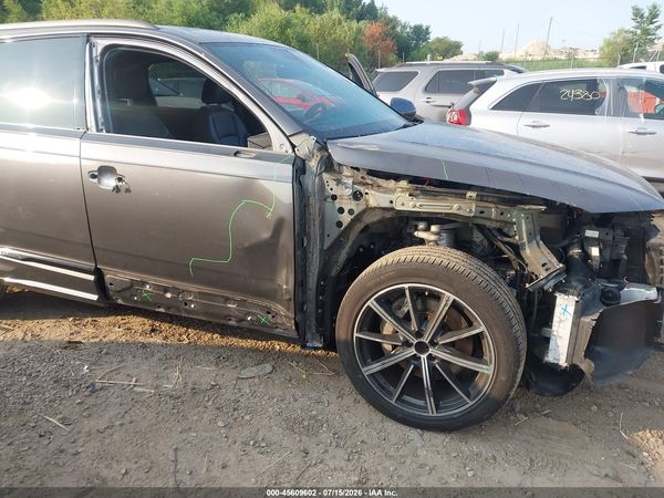 2020 AUDI Q7