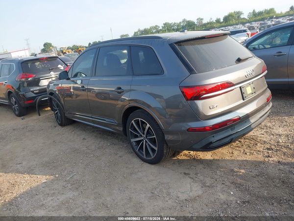 2020 AUDI Q7