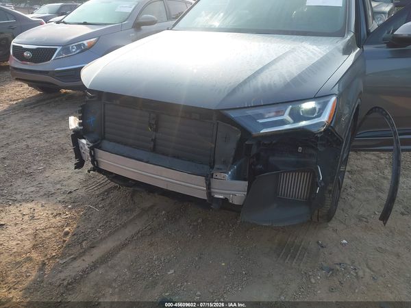 2020 AUDI Q7