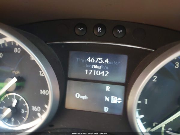 2012 MERCEDES-BENZ GL 450 4MATIC