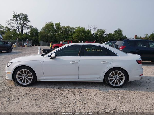 2019 AUDI A4 45 PREMIUM