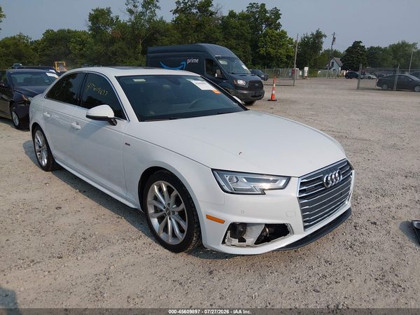 2019 AUDI A4 45 PREMIUM