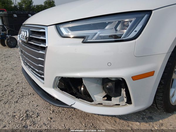 2019 AUDI A4 45 PREMIUM
