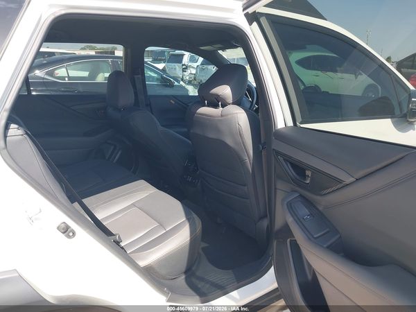 2024 SUBARU OUTBACK WILDERNESS — I8