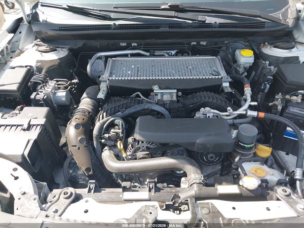 2024 SUBARU OUTBACK WILDERNESS — I10