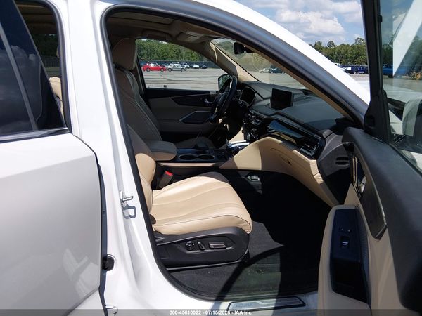2023 ACURA MDX ADVANCE PACKAGE