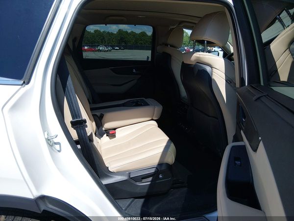 2023 ACURA MDX ADVANCE PACKAGE