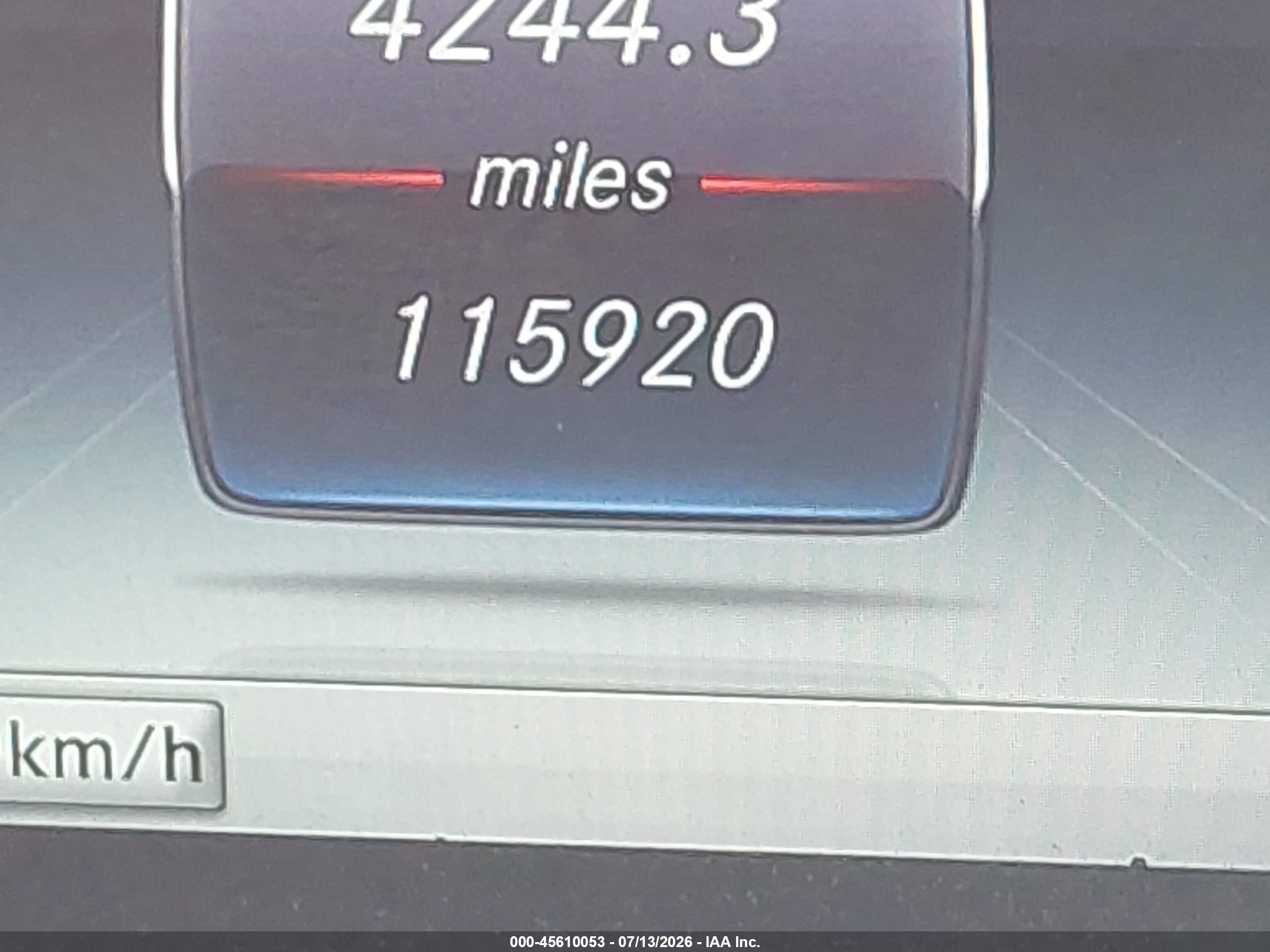 2018 MERCEDES-BENZ E 300 4MATIC