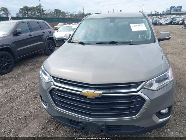2018 CHEVROLET TRAVERSE 1LT — I115