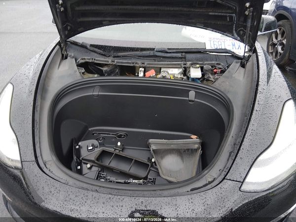 2019 TESLA MODEL 3 LONG RANGE/PERFORMANCE