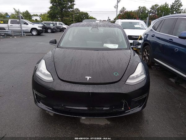 2019 TESLA MODEL 3 LONG RANGE/PERFORMANCE