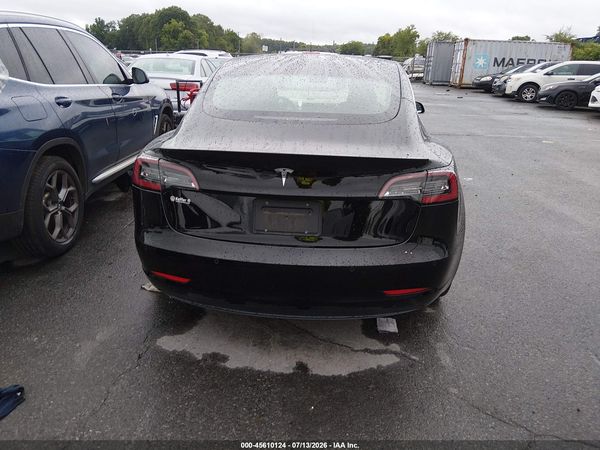 2019 TESLA MODEL 3 LONG RANGE/PERFORMANCE