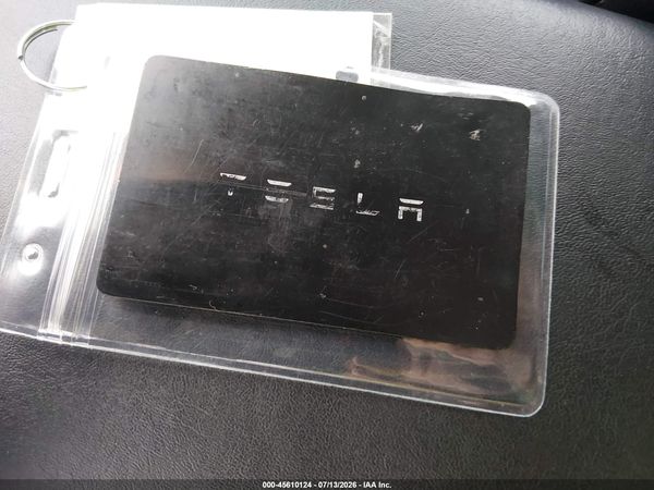 2019 TESLA MODEL 3 LONG RANGE/PERFORMANCE