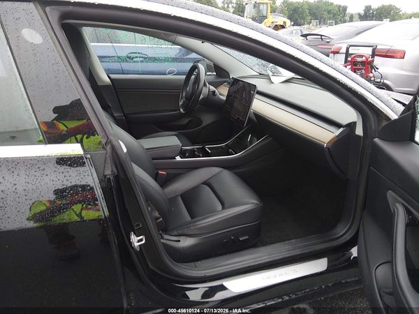 2019 TESLA MODEL 3 LONG RANGE/PERFORMANCE