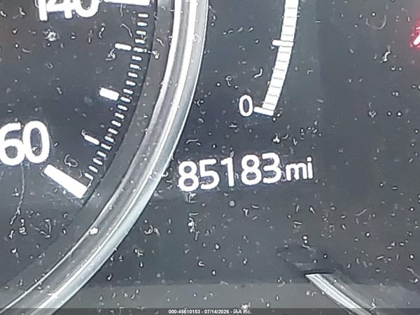 2021 MAZDA CX-9 SIGNATURE