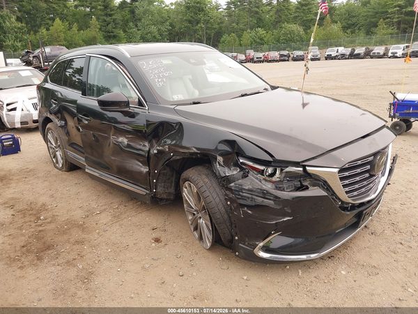2021 MAZDA CX-9 SIGNATURE