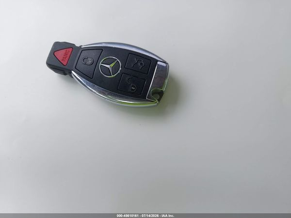 2012 MERCEDES-BENZ S 550 4MATIC
