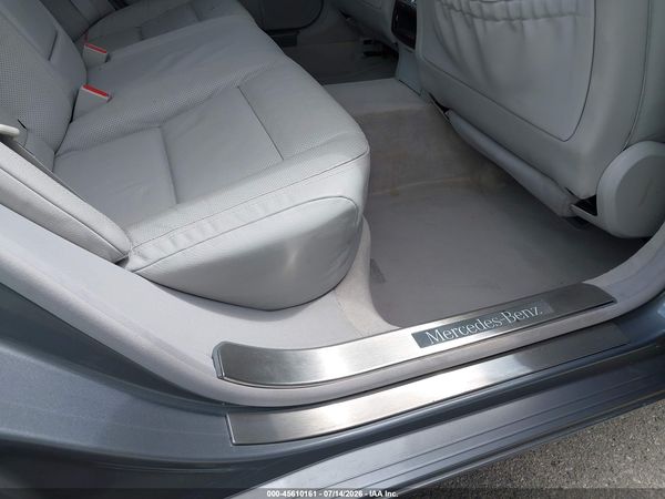 2012 MERCEDES-BENZ S 550 4MATIC