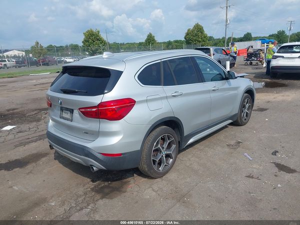 2018 BMW X1 XDRIVE28I
