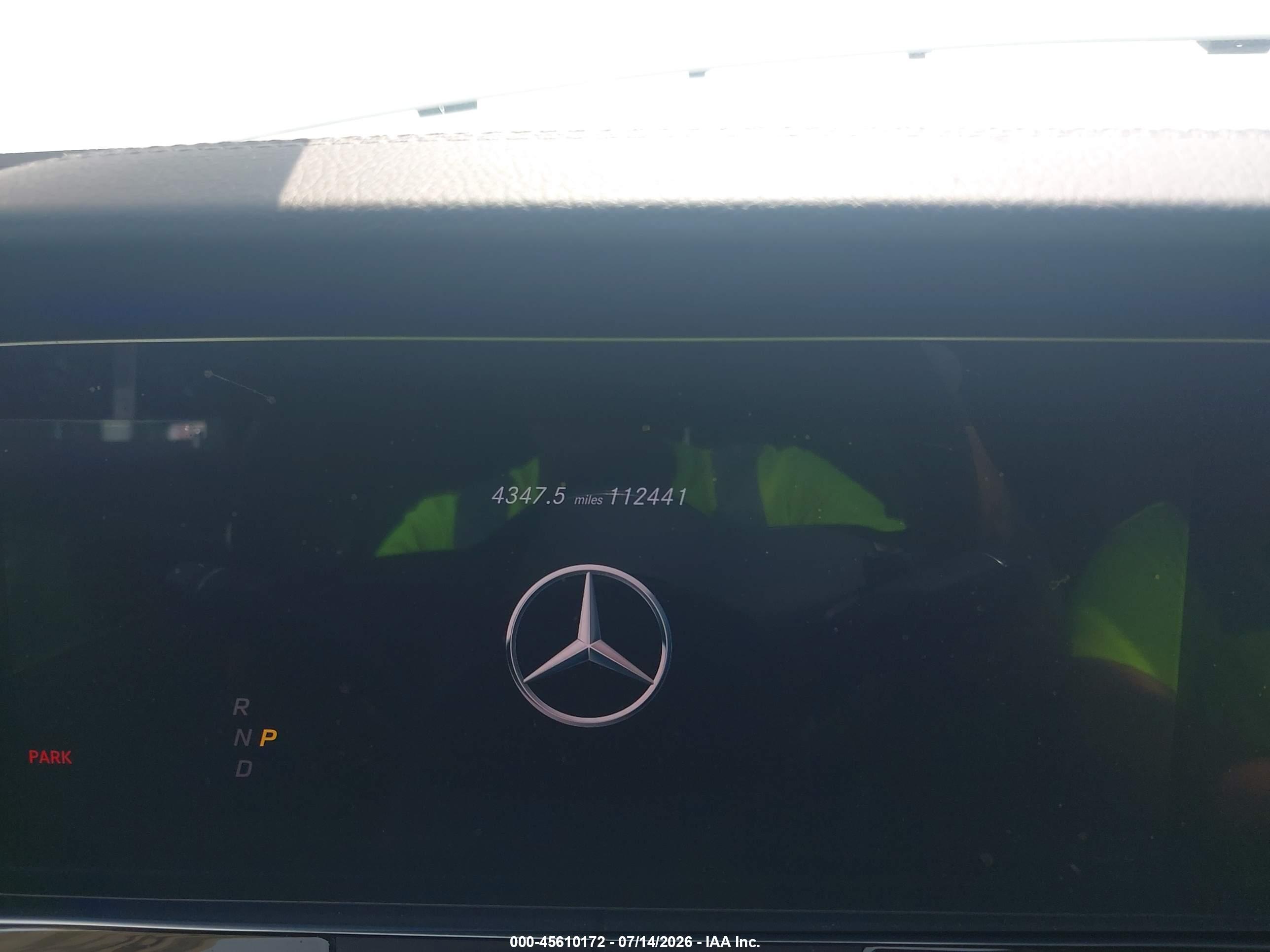 2020 MERCEDES-BENZ CLS 450 4MATIC