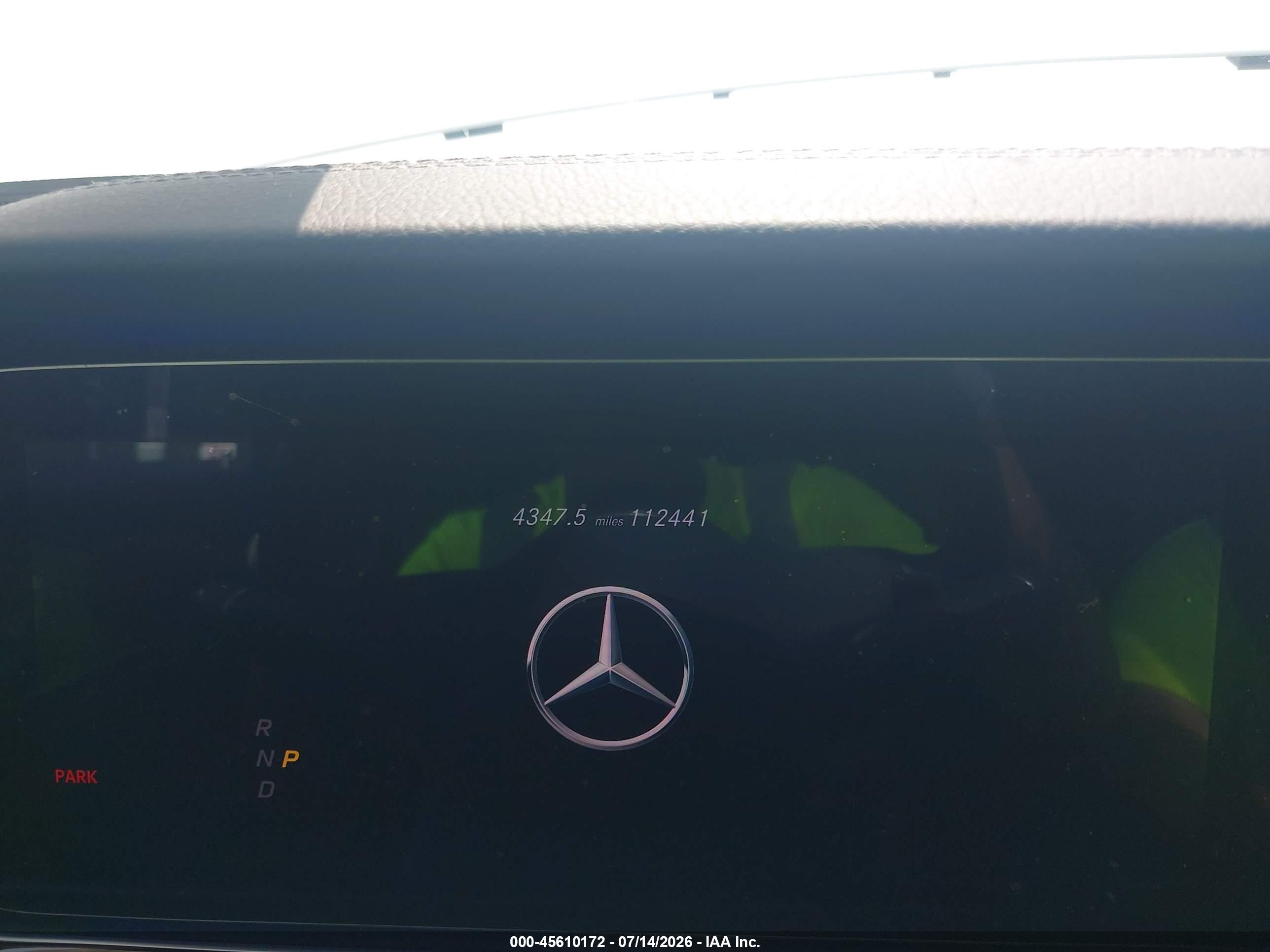 2020 MERCEDES-BENZ CLS 450 4MATIC