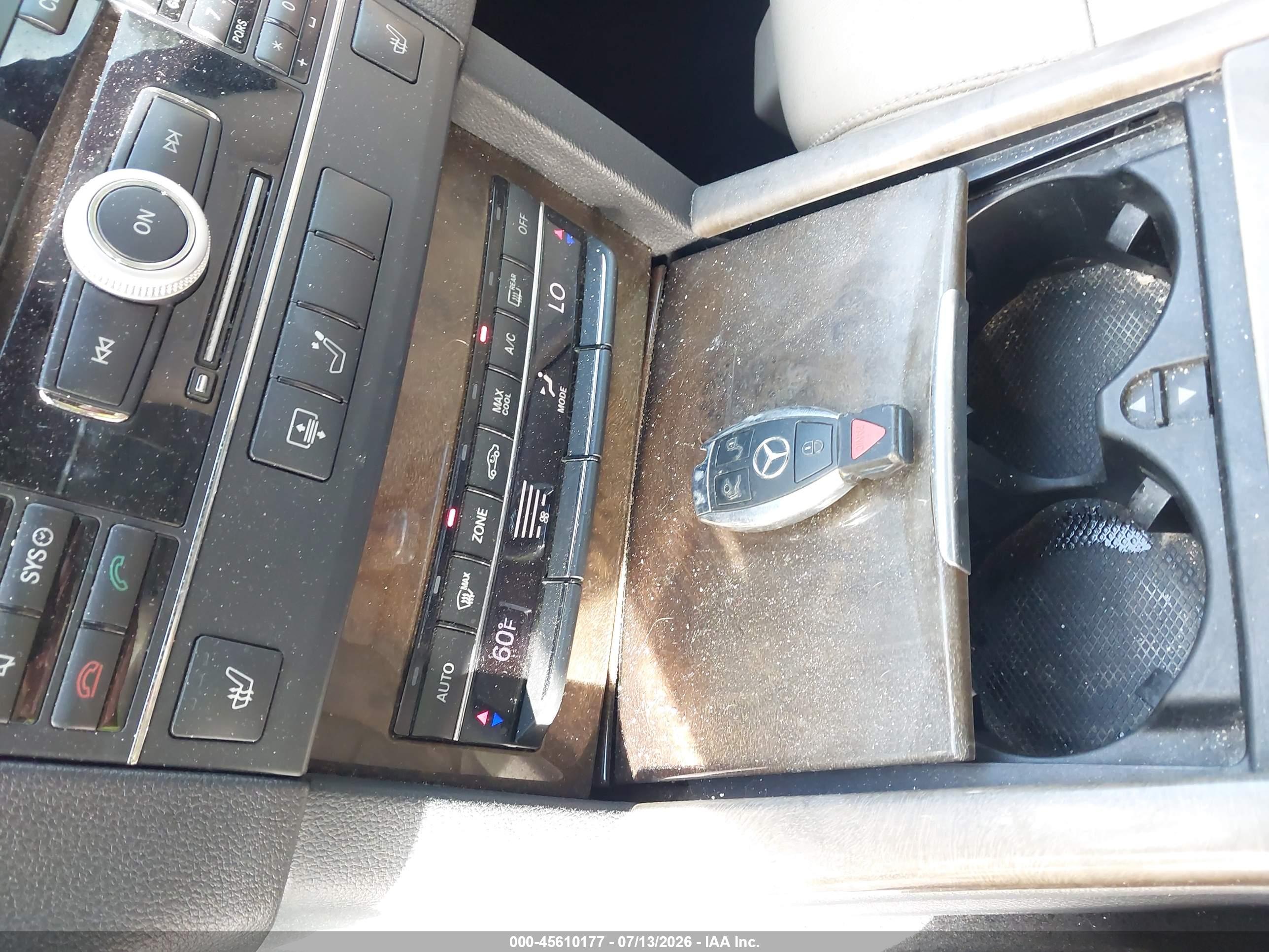 2010 MERCEDES-BENZ E 350 E350