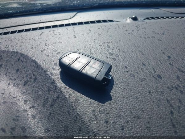 2018 JEEP GRAND CHEROKEE ALTITUDE 4X4