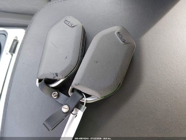 2025 KIA CARNIVAL MPV HYBRID SX