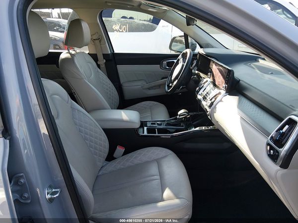 2023 KIA SORENTO SX PRESTIGE