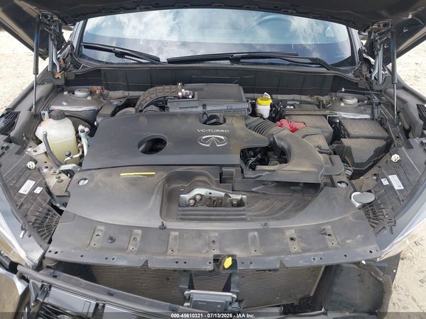 2024 INFINITI QX50 SPORT