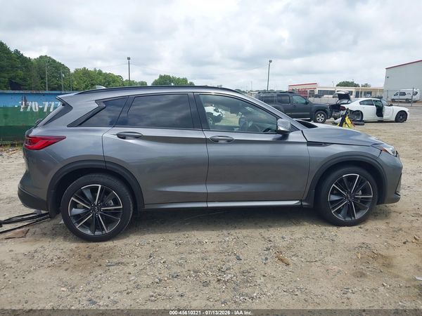 2024 INFINITI QX50 SPORT