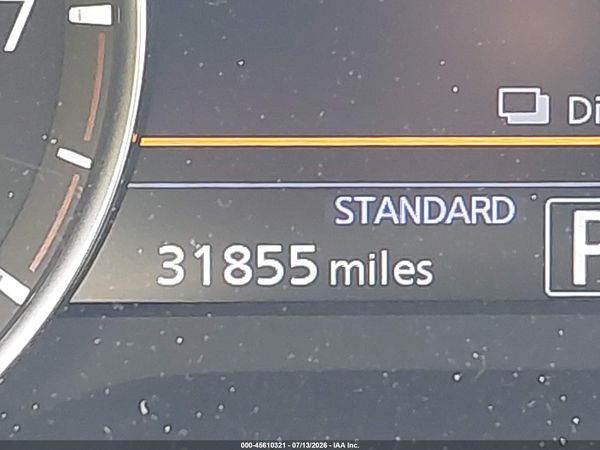 2024 INFINITI QX50 SPORT