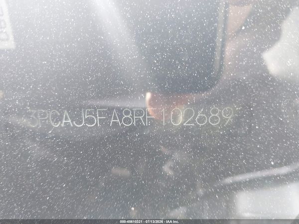2024 INFINITI QX50 SPORT