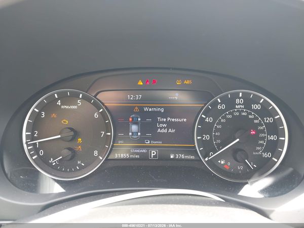 2024 INFINITI QX50 SPORT