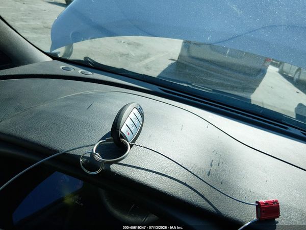 2021 NISSAN KICKS SR XTRONIC CVT