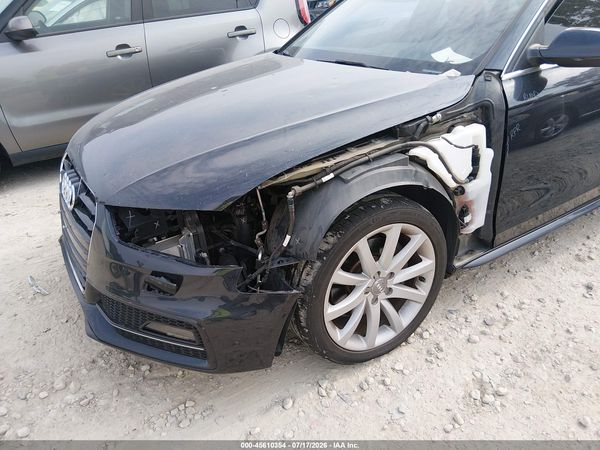 2014 AUDI A4 2.0T PREMIUM