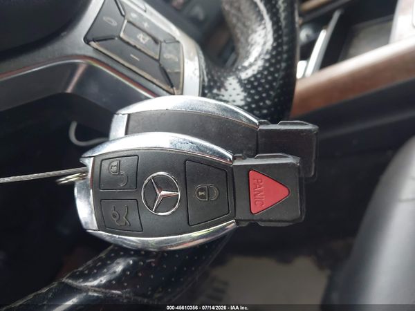 2013 MERCEDES-BENZ E 350 E350