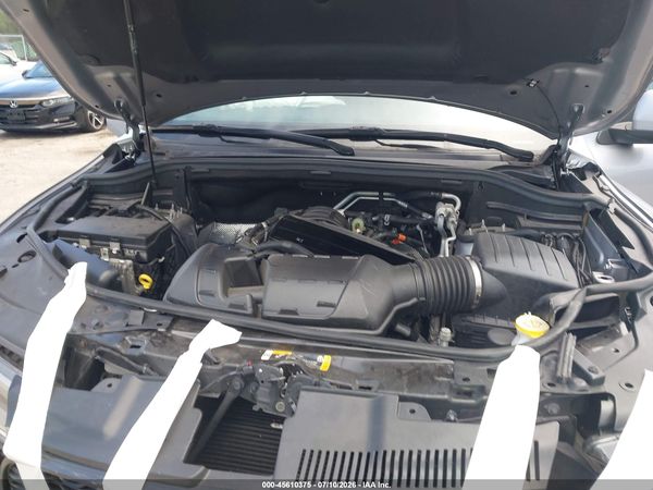 2021 DODGE DURANGO R/T RWD