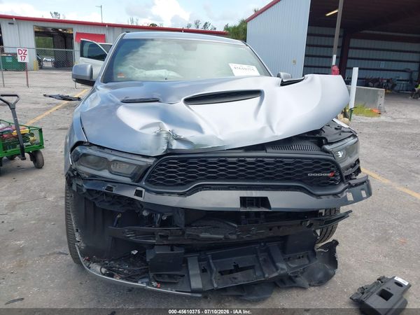 2021 DODGE DURANGO R/T RWD