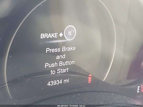 2021 DODGE DURANGO R/T RWD