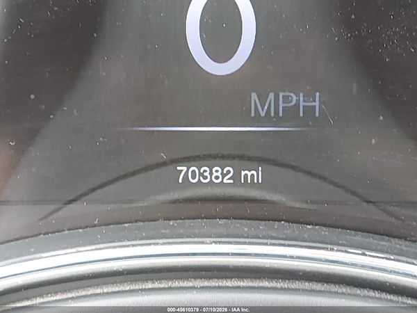 2018 JEEP GRAND CHEROKEE LAREDO E 4X4