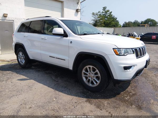2018 JEEP GRAND CHEROKEE LAREDO E 4X4