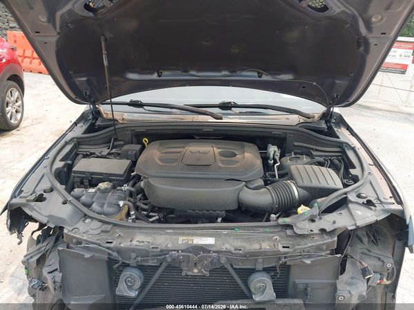2019 JEEP GRAND CHEROKEE LIMITED X 4X4
