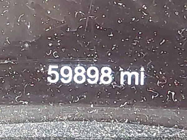 2019 JEEP GRAND CHEROKEE LIMITED X 4X4