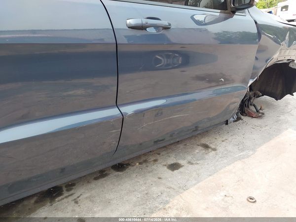 2019 JEEP GRAND CHEROKEE LIMITED X 4X4
