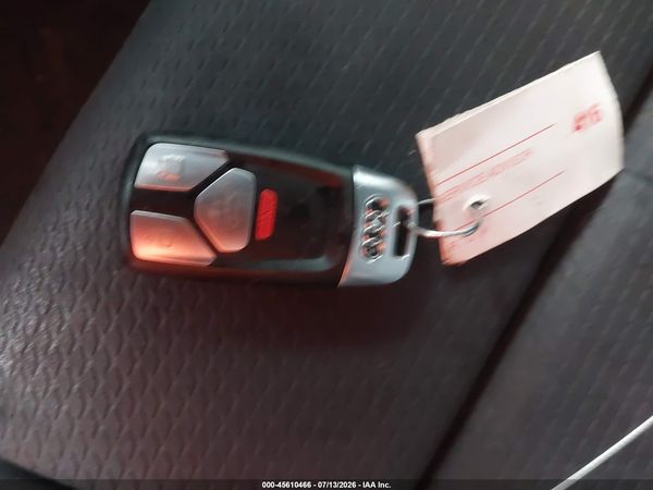 2022 AUDI SQ5 SPORTBACK